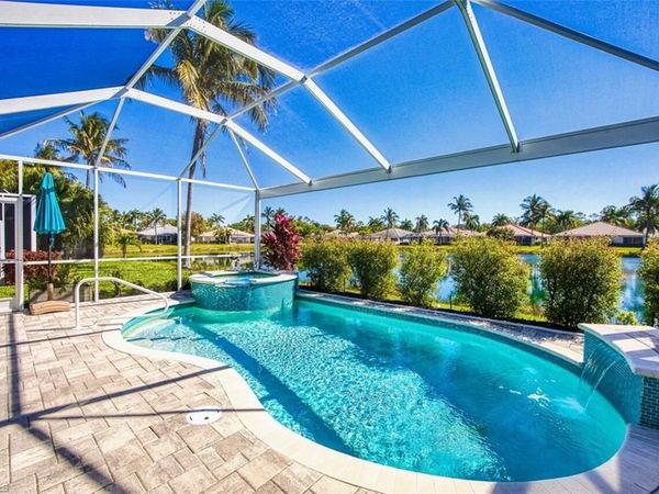 13631 Gulf Breeze ST, FORT MYERS, FL 33907