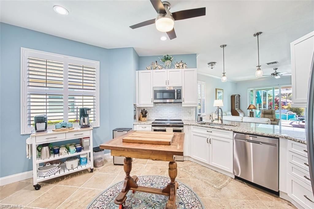 13631 Gulf Breeze St, Fort Myers, FL 33907 Photo