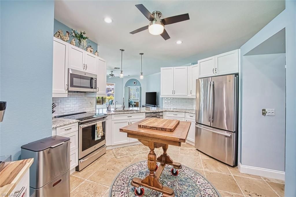 13631 Gulf Breeze St, Fort Myers, FL 33907 Photo