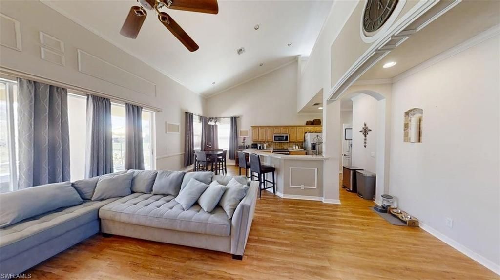 138 Burnt Pine Dr, Naples, FL 34119 Photo