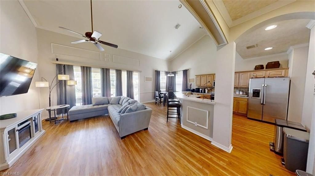 138 Burnt Pine Dr, Naples, FL 34119 Photo