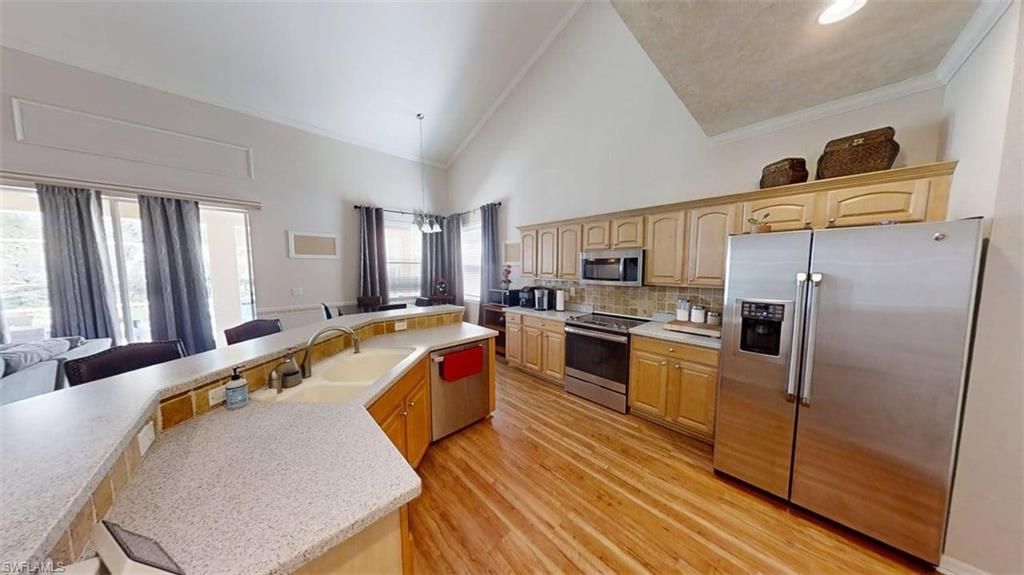 138 Burnt Pine Dr, Naples, FL 34119 Photo