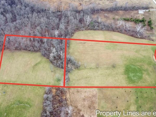 20000 Kalklosch Road, Logan, OH 43138