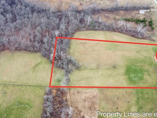 20000 Kalklosch Road, Logan, OH 43138