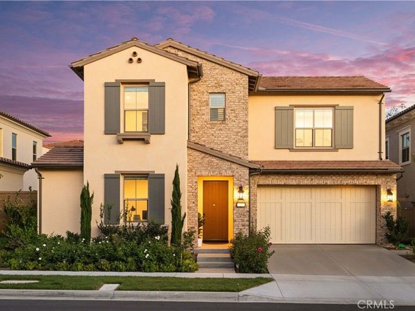 60 Rotunda, Irvine, CA 92620