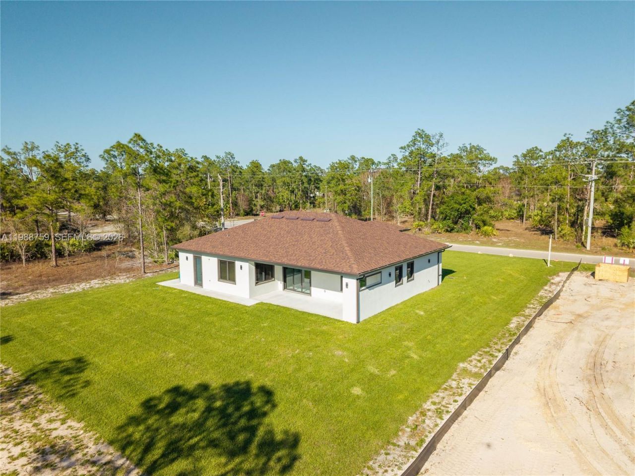 121 Moore Ave , Lehigh Acres, FL 33936 Photo