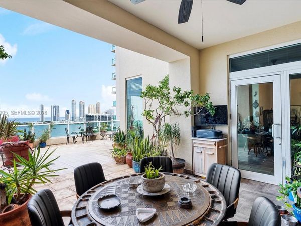 3340 NE 190th St , Unit 1808, Aventura, FL 33180