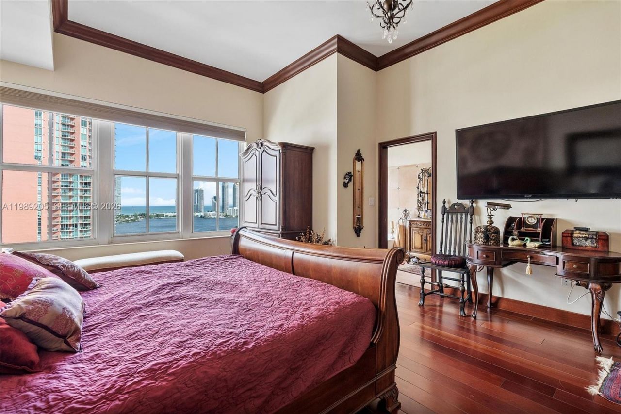 3340 NE 190th St , Unit 1808, Aventura, FL 33180 Photo