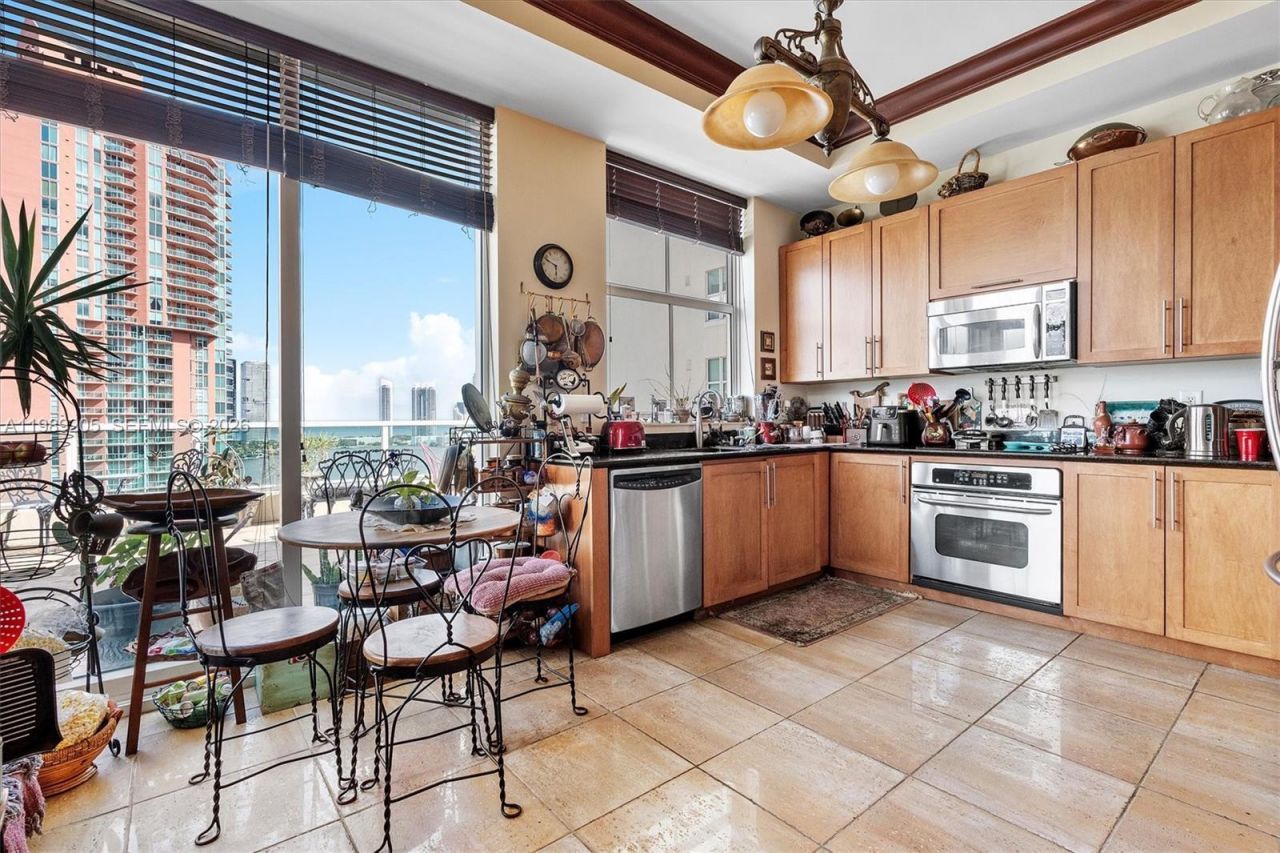 3340 NE 190th St , Unit 1808, Aventura, FL 33180 Photo