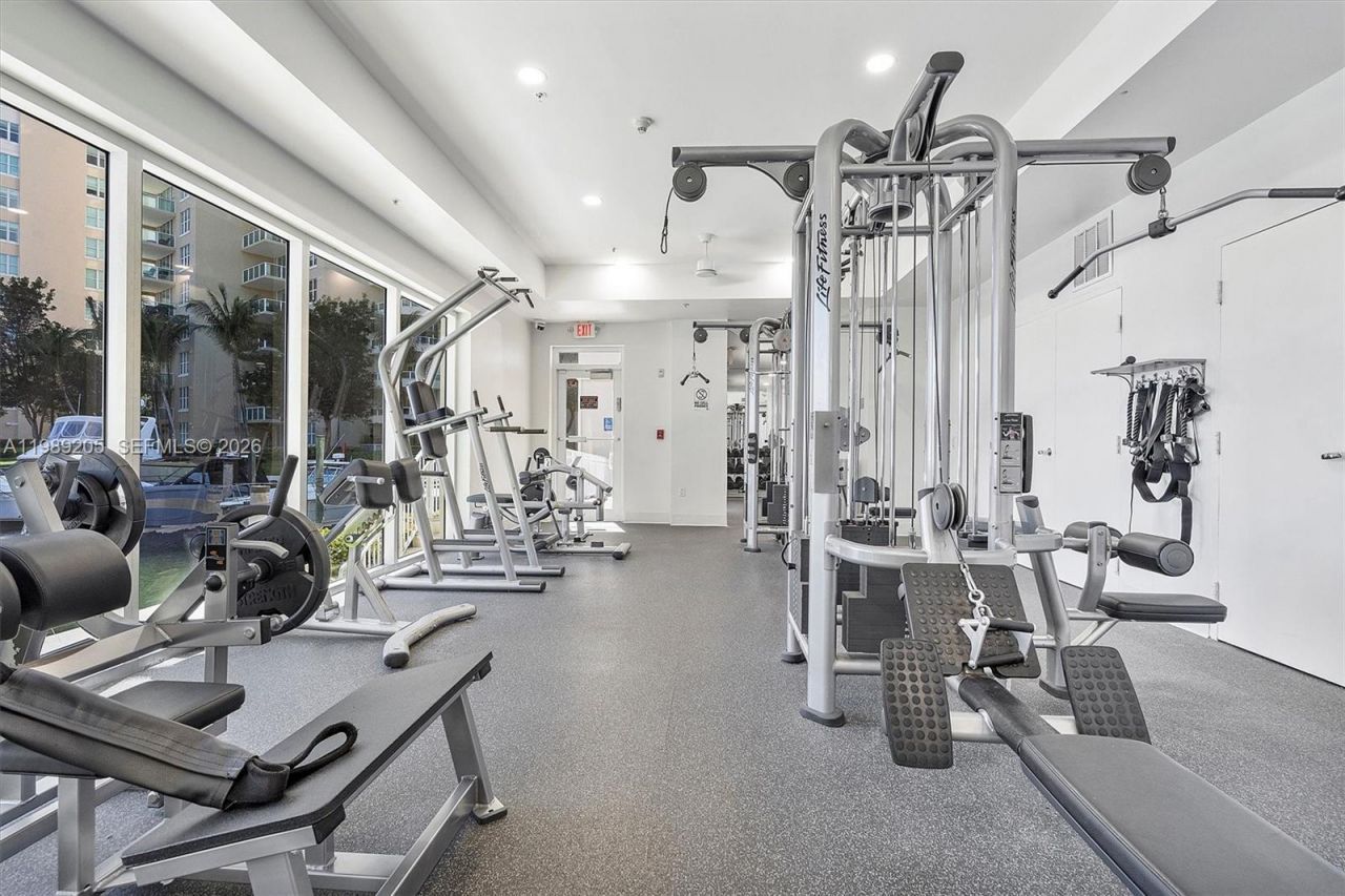 3340 NE 190th St , Unit 1808, Aventura, FL 33180 Photo