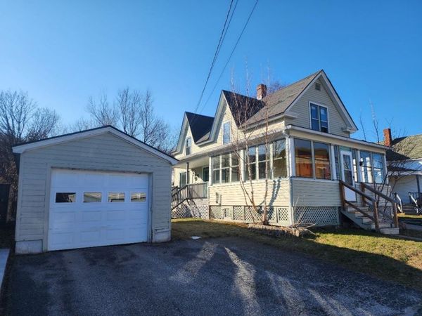 167 Norway Street, Berlin, NH 03570