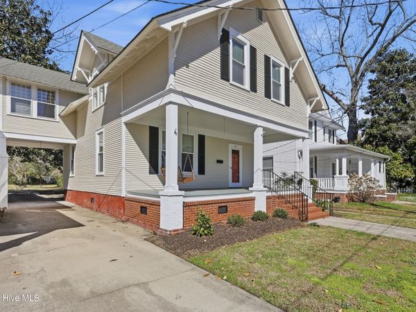 107 Selden Street , Elizabeth City, NC 27909