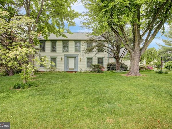 12275 KNOLLWOOD CIRCLE, WAYNESBORO, PA 17268