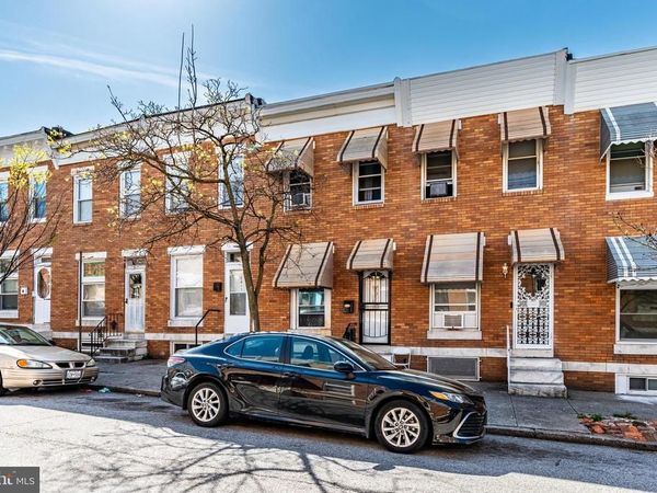 2609 MURA STREET, BALTIMORE, MD 21213