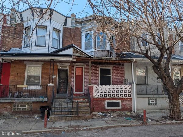 1440 N FELTON STREET, PHILADELPHIA, PA 19151