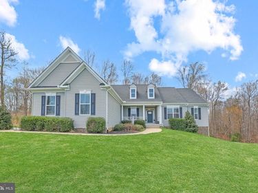 7 CRANES BLUFF COURT, FREDERICKSBURG, VA 22405