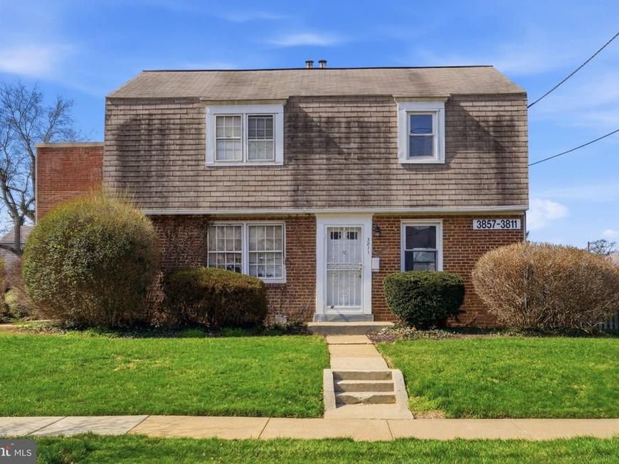 3811 28th Avenue, Unit 15, Temple Hills, MD 20748 Main Photo