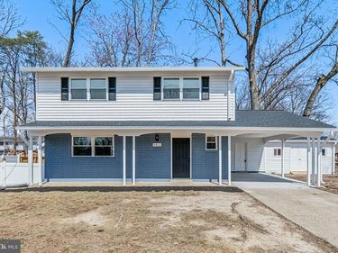 6815 ROLLING ROAD , SPRINGFIELD, VA 22152