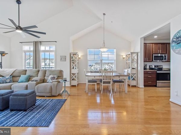 20013 NEWRY DRIVE, Unit 18, REHOBOTH BEACH, DE 19971