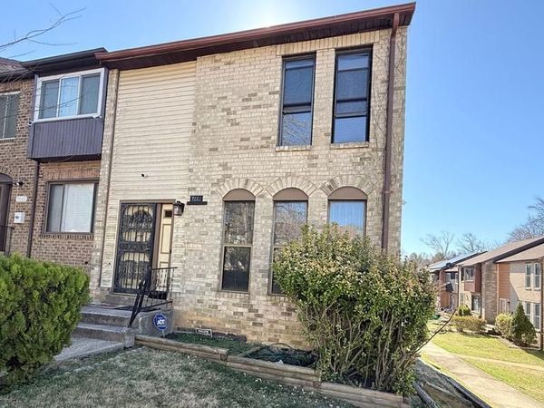 7012 CIPRIANO WOODS COURT , LANHAM, MD 20706