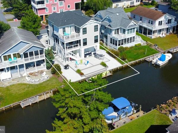 154 ANCHORAGE DRIVE, SOUTH BETHANY, DE 19930