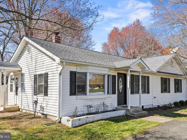 26951 MECHANICSVILLE ROAD , MECHANICSVILLE, MD 20659