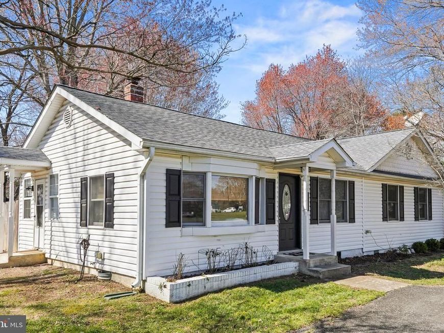 26951 Mechanicsville Road , Mechanicsville, MD 20659 Main Photo
