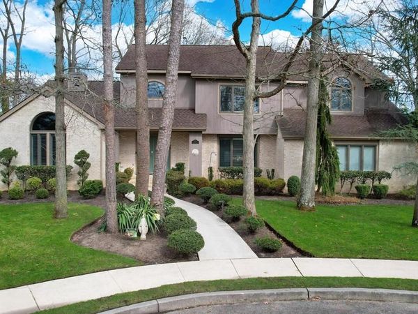 500 DUSTY LANE , LINWOOD, NJ 08221