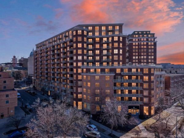 333 W Mifflin Street, Unit 1251, Madison, WI 53703