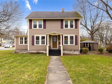 3238 East Avenue, Caledonia, NY 14423