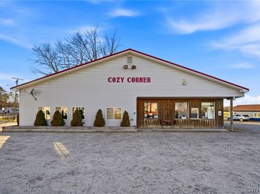 690 E Main Street, Springville, NY 14141