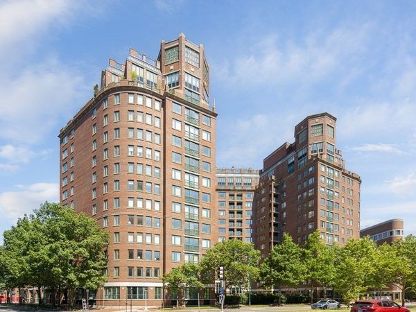 10 Rogers Street, Unit 227, Cambridge, MA 02142