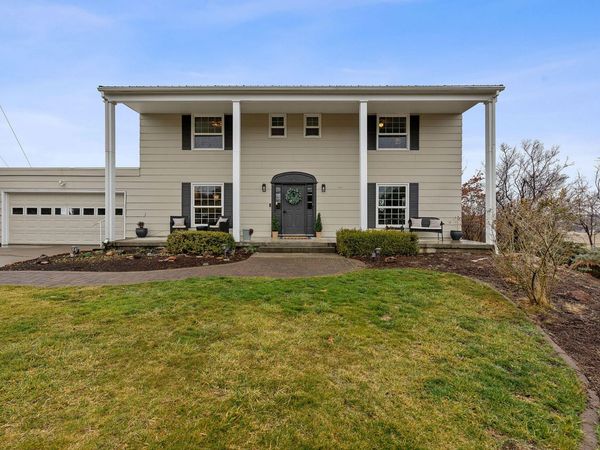 1103 NE Richard Lane, Madras, OR 97741