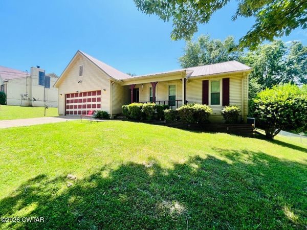 91 Mcgee Loop , Jackson, TN 38305