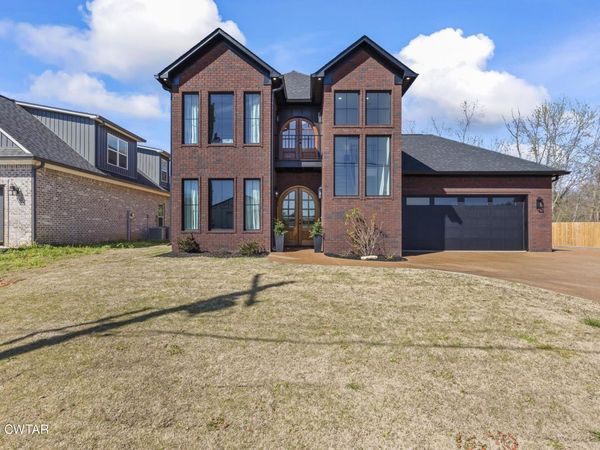 17 Roy Hargrove Road , Medina, TN 38355