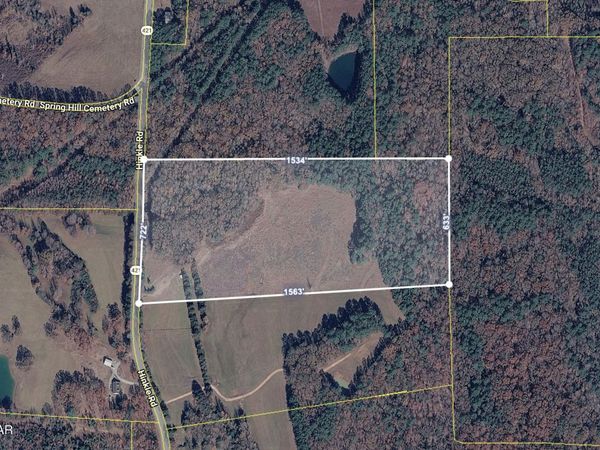 500 Hinkle Road , Sardis, TN 38371