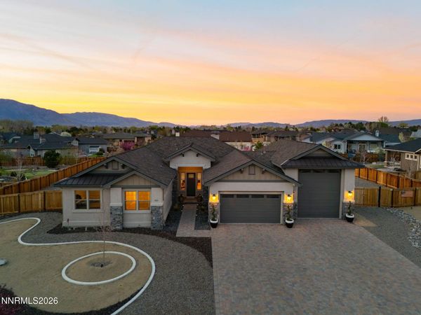 921 Rainshadow Way, Gardnerville, NV 89460