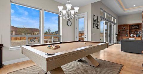 921 Rain Shadow Way, Gardnerville, NV 89460 Photo