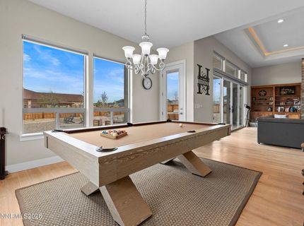 921 Rain Shadow Way, Gardnerville, NV 89460 Photo
