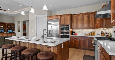 921 Rain Shadow Way, Gardnerville, NV 89460 Photo