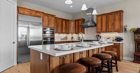 921 Rain Shadow Way, Gardnerville, NV 89460 Photo