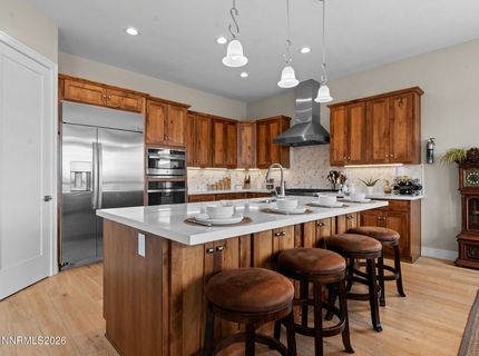 921 Rain Shadow Way, Gardnerville, NV 89460 Photo