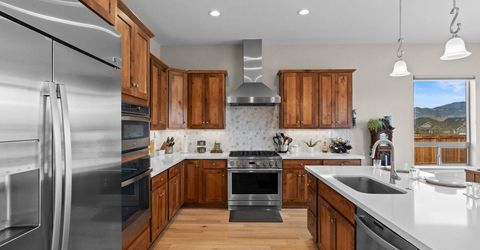 921 Rain Shadow Way, Gardnerville, NV 89460 Photo