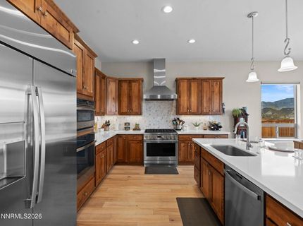 921 Rain Shadow Way, Gardnerville, NV 89460 Photo