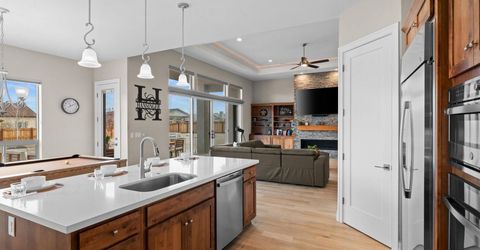 921 Rain Shadow Way, Gardnerville, NV 89460 Photo