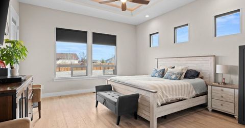 921 Rain Shadow Way, Gardnerville, NV 89460 Photo