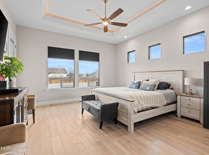 921 Rain Shadow Way, Gardnerville, NV 89460 Photo