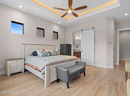 921 Rain Shadow Way, Gardnerville, NV 89460 Photo