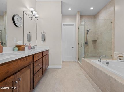 921 Rain Shadow Way, Gardnerville, NV 89460 Photo