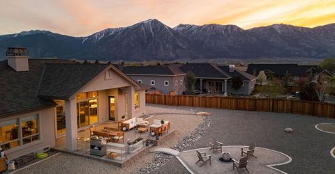 921 Rain Shadow Way, Gardnerville, NV 89460 Photo